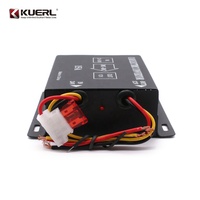 Transformateur de puissance abaisseur automobile Kuer, convertisseur de voiture de bonne qualité, DC 24V à DC 12V