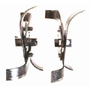 Morsetti per Tubi Ba1000 Rif. 469913 Compatibili con Sistema di Espansione - Product Image 1