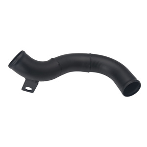 Tuyau d'admission d'air pour Audi A3 1.8T/S3 2.0T Kit de tuyau de charge en aluminium pour VW <span class=keywords><strong>Golf</strong></span> GTI <span class=keywords><strong>Golf</strong></span> <span class=keywords><strong>R</strong></span> MK7 2.0T2014 +. - Product Image 2