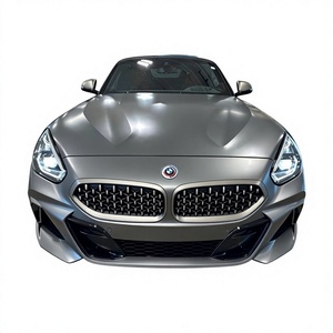 Ventes exceptionnelles de voitures d'occasion BMW Z4 M40i M40i 2 portes Roadster 2022 à vendre - Product Image 1