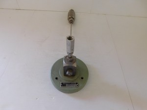 PLC RUSKA INSTRUMENT CORP NO 2424-800 <strong>MONOMETER</strong> (CYD8) Warranty Product - Product Image 1