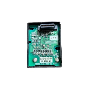 New giảm giá giá cho mitsubis <span class=keywords><strong>PLC</strong></span> Module truyền thông FX5-<span class=keywords><strong>232</strong></span>-BD nối tiếp thông tin liên lạc Board - Product Image 2