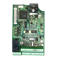 Inverseurs PLC d'occasion Yaskawa série V7 1.5 2.2 3.7 5.5 7.5 kW, cartes de commande, bornes et carte mère CPU