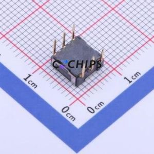 MADR-16 Rotary Encoder Through hole Component (THT) Switch - Product Image 2
