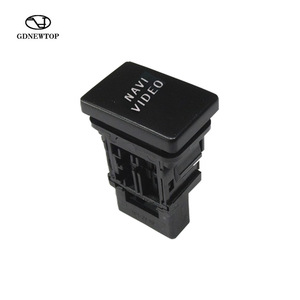 Interruptor de Video Navi para Toyota Corolla, Camry, Highlander, Pantalla Multimedia de 1280x720 para Montaje en Panel - Product Image 1