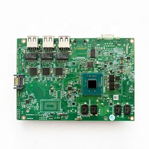 ADVANTECH 3I380D DDR3L L1811-0058 1833ZCN04LB001 Industrial <b>Motherboard</b> <b>Cpu</b> Board <b>CPU</b> Module <b>Motherboard</b> 100% test - Product Image 2