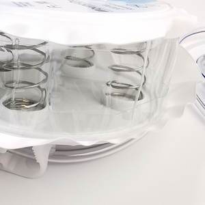 Consumibles médicos Cerrar sistema de drenaje de succión de heridas drenaje Jackson Pratt <span class=keywords><strong>hemovac</strong></span> - Product Image 5