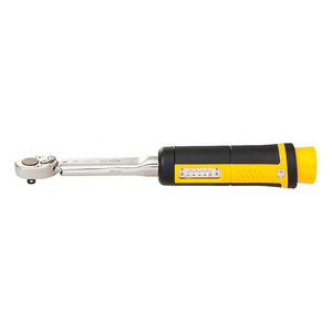 Último Modelo Tohnichi QL/QLE de Bajo Costo con Acero Inoxidable, Torque de 2~12 N/m, Hecho en Japón - Product Image 1