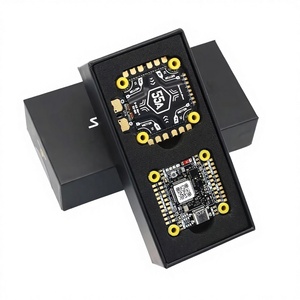 Speedybee F405 V4/V5 Stack BLS 55A/60A 4-en-1 ESC&FC 30x30 RC INAV <span class=keywords><strong>Betaflight</strong></span> 3-6S FPV para Drones con Marco de 5-10 Pulgadas - Product Image 2