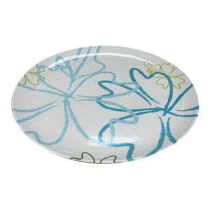 Usine conception en gros pas cher mélamine vaisselle assiettes - Product Image 2