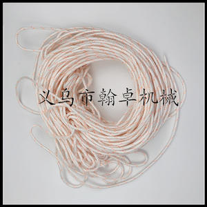 Arrancador de Cuerda Husqvarna con Placa de Arranque y Cuerda para Motosierra y Cortacésped, Modelo HZPJ - Product Image 1