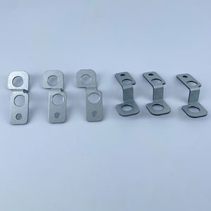 Servicios de Soldadura Láser Personalizados para Metal, Corte Láser de Paneles de Aluminio, Doblado de Hierro, Soldadura de Soportes, Estructura de Acero Inoxidable - Product Image 5