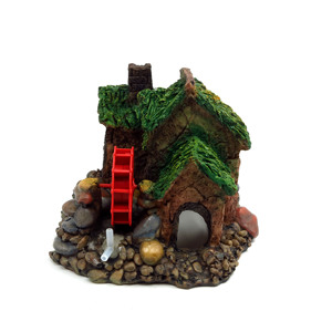 Ornement d'<span class=keywords><strong>aquarium</strong></span> à <span class=keywords><strong>action</strong></span> d'air pour la décoration d'<span class=keywords><strong>aquarium</strong></span> à poissons - Product Image 5