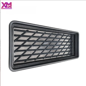 Tanque de Desinfección para Pezuñas de Vacas - Lavador de Pezuñas de Animales - Bañera para Desinfección - Recipiente Reforzado para Baño de Pezuñas - Product Image 4