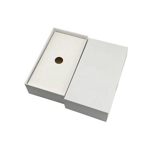 Tùy Chỉnh Rỗng Điện Thoại Di Động Bao Bì Hộp Với Matt Cán Dập Nổi Miếng Bọt Biển Lót Cho-Cứng Nhắc Hộp Các Tông - Product Image 4