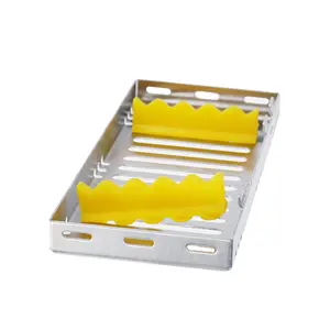 Wholesale Bulk Quantity Sterile Dental Cassettes Box Cassette