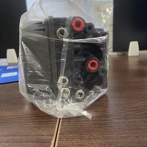 Controlador de Gas Industrial Fieldvue DVC6200, 4-20 mA HART, 145 Psig - Product Image 6