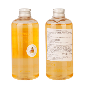 <span class=keywords><strong>Champú</strong></span> Anticaspa con Aminoácidos Haardy para Hombres y Mujeres, para Cuero Cabelludo Escamoso, con Picazón, Graso y Seco - Nutre el Cuero Cabelludo y Reduce las Escamas - Product Image 6