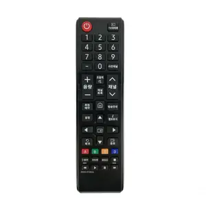 Control remoto de TV BN59-01302A, repuesto para Samsung televisores, mercado coreano, novedad