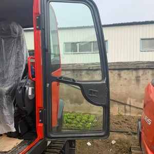 Conjunto de Puerta para Excavadora Kubota F2880, Nuevo, Sin Usar, 2006, Japón - Product Image 6