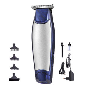 Sans fil 609 électrique cheveux clipper tondeuse à <span class=keywords><strong>barbe</strong></span> cheveux tondeuse - Product Image 3