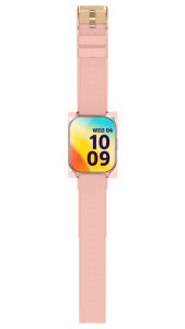 Reloj Inteligente P109 2026 con IA, Pantalla de 2.06 Pulgadas, Resistente al Agua IPX8, Monitor de Ritmo Cardíaco, Bluetooth 4.0, Rastreador de Actividad Física, Carga Magnética para Android IOS 9.0 - Product Image 6