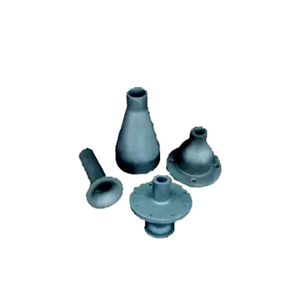 تلبد سيراميك كربيد السيليكون مع إضافات فرن صناعي/صينف - Product Image 5