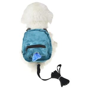 <span class=keywords><strong>Mini</strong></span> arné<span class=keywords><strong>s</strong></span> pequeño para mascotas, mochila con correa para perros medianos y pequeños, ideal para viajes, senderismo y caminar, fabricante - Product Image 1
