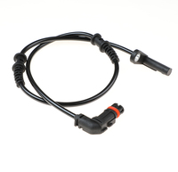 Suku Cadang Mobil Otomotif Sensor ABS Sensor kecepatan roda untuk mercedes-benz C-CLASS W203 A209 C230 C240 C280 R171 100001031 A2035400417