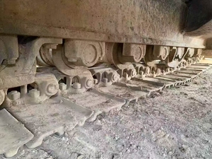 215LC-7ฮุนได225LC-7 210LC-7 215 150lc-7รถฮุนไดมือสอง R225LC-7ฮุนได - Product Image 6