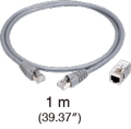 ไฟสัญญาณแบบเคลื่อนย้ายได้สำหรับภายนอกอาคาร รุ่น MG IT40SR/IT50SR/IT60SR รองรับเครือข่ายแบบเปิด ผลิตในญี่ปุ่น - Product Image 5