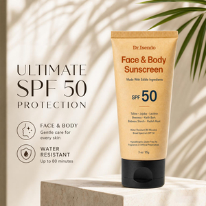 Crème Solaire Minérale OEM/ODM SPF 50 avec Suif d'Animaux Nourris à l'Herbe et <span class=keywords><strong>Oxyde</strong></span> <span class=keywords><strong>de</strong></span> <span class=keywords><strong>Zinc</strong></span>, Formule <span class=keywords><strong>Non</strong></span> Grasse pour le Visage et le Corps, Produit <span class=keywords><strong>de</strong></span> Soin Fabriqué - Product Image 4