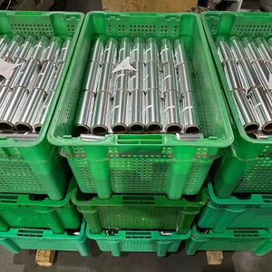 हुआपिंग हुक्का सहायक उपकरण लंबे समय तक धूम्रपान न किया हुआ शीशा फ्लेवर हैवी ड्यूटी प्री कट शीशा फ़ॉइल्स - Product Image 6