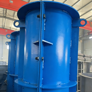 Molde para Tapa de Alcantarilla Empotrada, Tapa de Acceso de Drenaje, Cámara de Inspección y Marco - Product Image 5