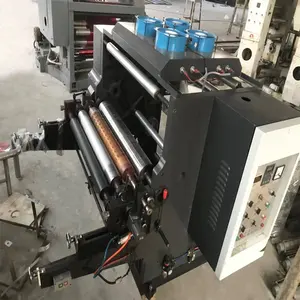 Máquina de impressão de flexo 10 cores