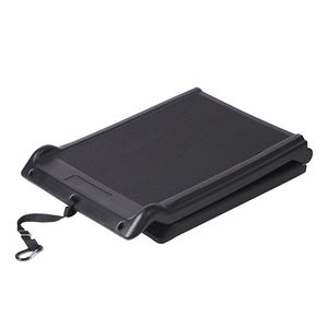 Nieuwe Anti-Slip <span class=keywords><strong>Big</strong></span> Pp Opvouwbare Trappen Voor Huisdieren Oprit Hond Speciale Autotrappen - Product Image 2