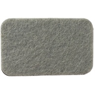 2024 couleur doux feutre laine 100% 1mm 2mm 3mm feutre laine tissu rouleau prix usine couleur laine feutre