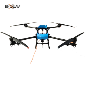 Drone de nettoyage pour Windows et solaire - Product Image 3