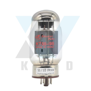 Shuguang Electronic Tube <strong>KT88</strong>-98 Generation Golden Noble Sound EH JJ <strong>EL34</strong> 6550 KT66 <strong>KT88</strong> - Product Image 1