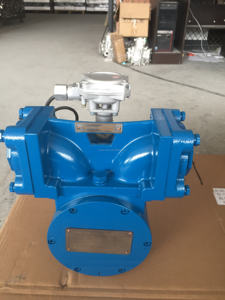 SM-50 2 inch <span class=keywords><strong>TCS</strong></span> Debietmeter Mechanische <span class=keywords><strong>Meter</strong></span> voor Brandstofdispenser - Product Image 3