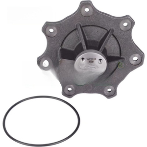 Bomba de Agua MOCA 1817687C92 Compatible con International Harvester 2554 L6 7.6L 1996-<span class=keywords><strong>2002</strong></span> para IC Corporation - Product Image 2