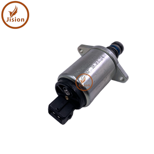 Vanne Solénoïde 24V TM62401 24V 25 bars pour Pompe Hydraulique, Vanne Solénoïde Proportionnelle - Product Image 2