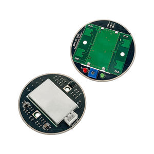 Capteur radar de détection de présence humaine intelligent OKY3430-1 pour l'automatisation domestique et les systèmes de sécurité - Product Image 2