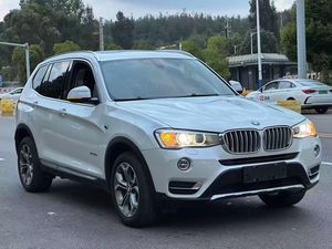 2016 <span class=keywords><strong>2017</strong></span> 2018 X3 XDRIVE35I Direction à Gauche EURO IV Emission 150-200PS - Product Image 2