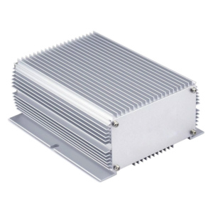 คอนเวอร์เตอร์เพิ่มแรงดัน DC/DC 24V/36V/48V 30A โมดูลสเต็ปอัพ1440W กันน้ำ - Product Image 2