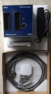 <span class=keywords><strong>VJ</strong></span> 6230 408302 perakitan perakitan HMI layar untuk VJ6230 TTO printer - Product Image 4