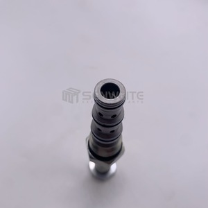 Nouveau noyau de vanne solénoïde Senwitt pour excavatrice Zoomlion Lovol Lonking XCMG, vanne hydraulique 60 65 80 150 210 - Product Image 3