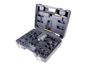 مجموعة أدوات سحب هوائية من فيكتيك مكونة من 25 قطعة لحاقنات السيارات - Product Image 3