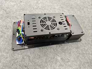 Module d'amplificateur de puissance classe D 2000W 4 Ohms, puissance réelle 1500W 8 Ohms, actif pour haut-parleur, subwoofer, pleine fréquence - Product Image 3