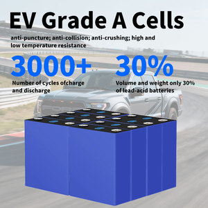 <span class=keywords><strong>แบตเตอรี่</strong></span>ลิเธียม Yauneidak OEM 12.8V 40Ah 4000 รอบการใช้งาน พร้อมระบบจัดการแบตเตอรี่อัจฉริยะในตัว (BMS) รับประกัน 24 เดือน สำหรับระบบสำรองไฟฟ้า (UPS) และระบบกักเก็บพลังงานแสงอาทิตย์ภายในบ้าน - Product Image 4